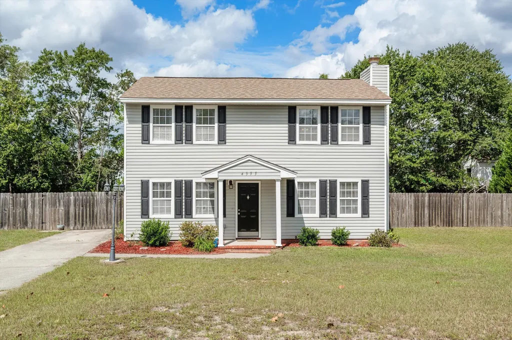 4355 Ridge Court Augusta GA 30909