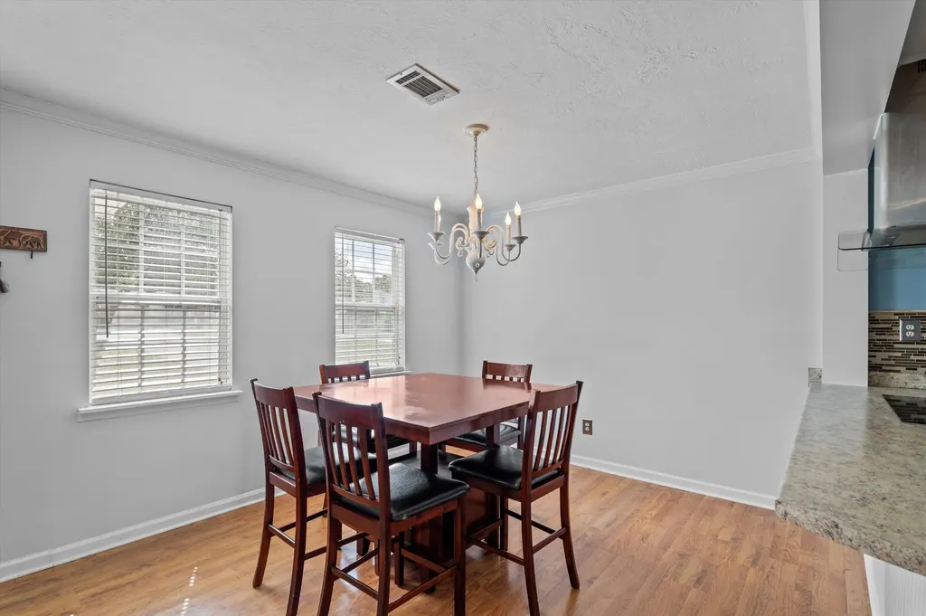 4355 Ridge Court Augusta GA 30909