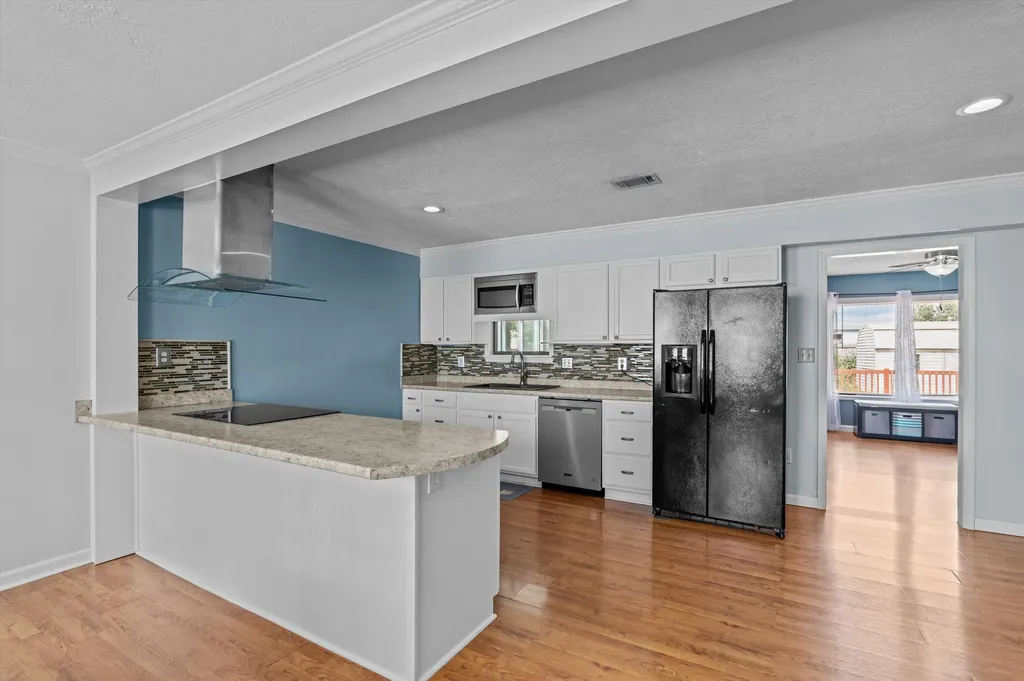 4355 Ridge Court Augusta GA 30909