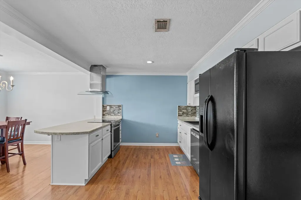 4355 Ridge Court Augusta GA 30909