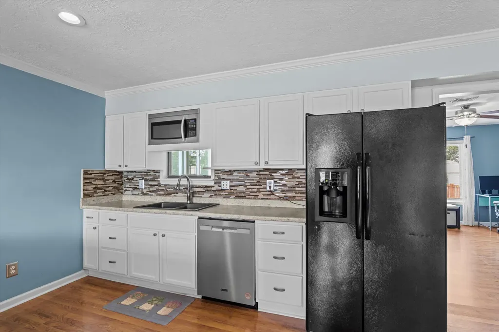 4355 Ridge Court Augusta GA 30909