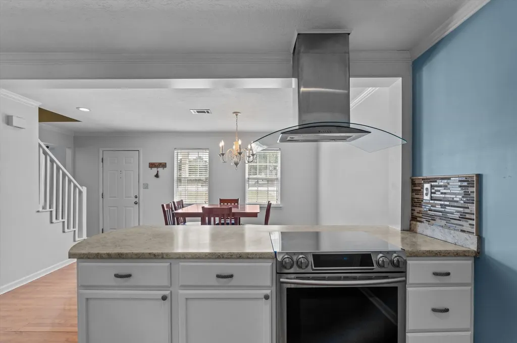 4355 Ridge Court Augusta GA 30909