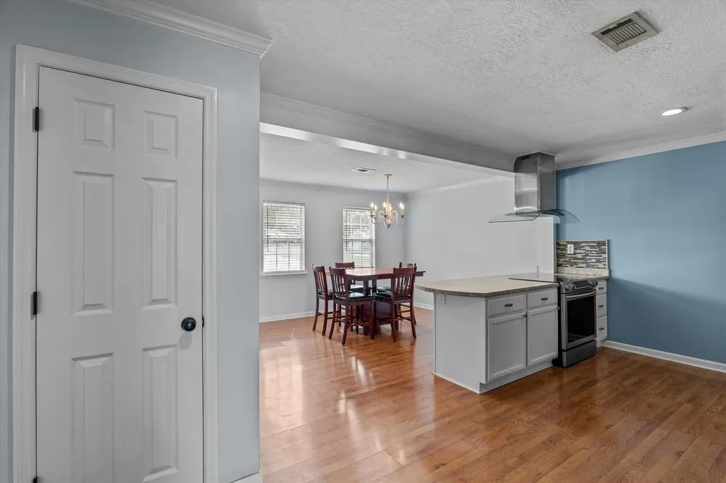 4355 Ridge Court Augusta GA 30909