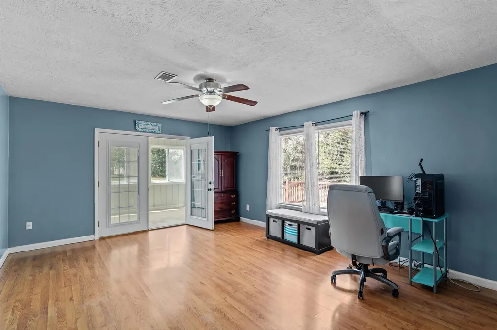 4355 Ridge Court Augusta GA 30909