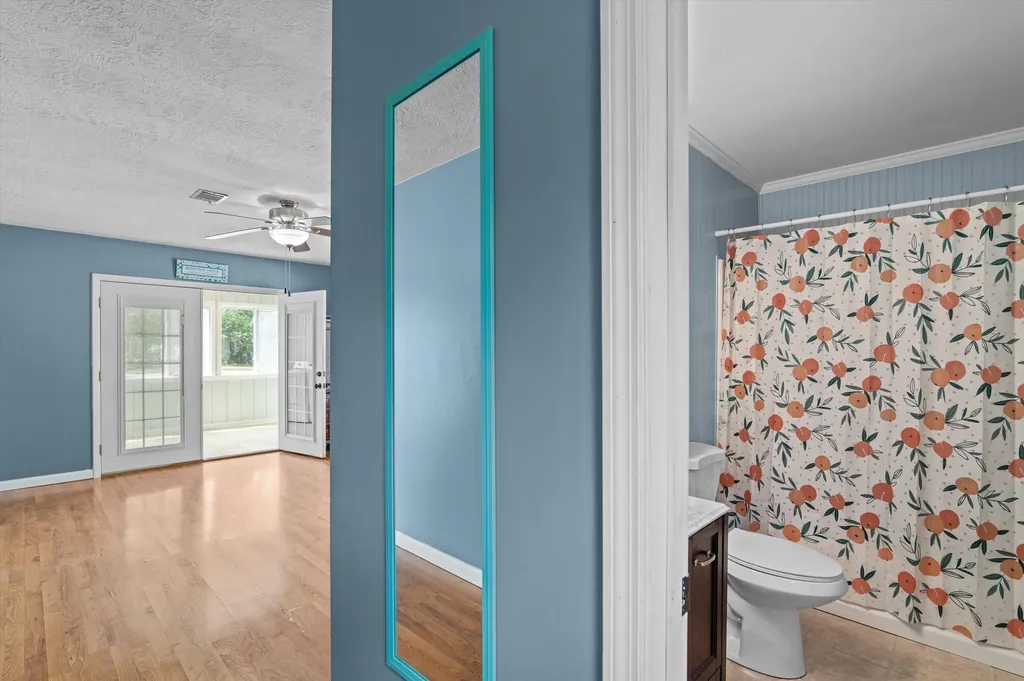 4355 Ridge Court Augusta GA 30909