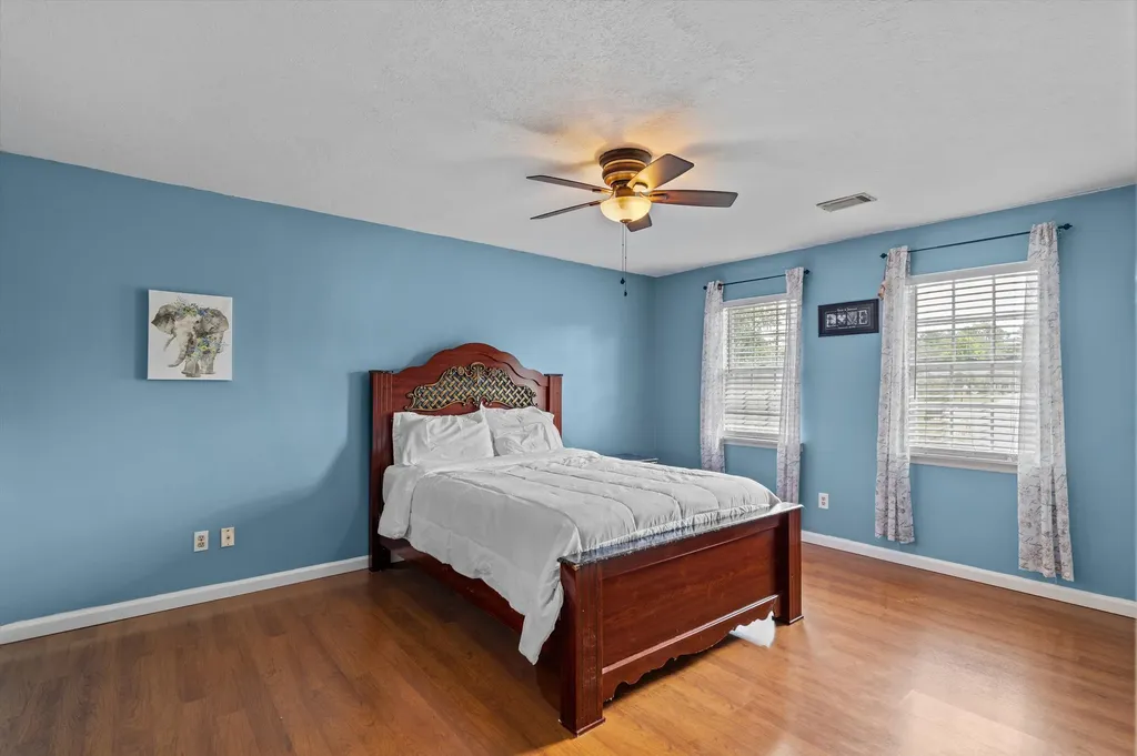 4355 Ridge Court Augusta GA 30909