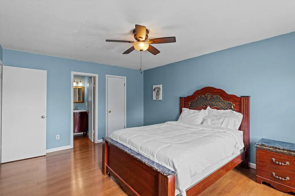 4355 Ridge Court Augusta GA 30909