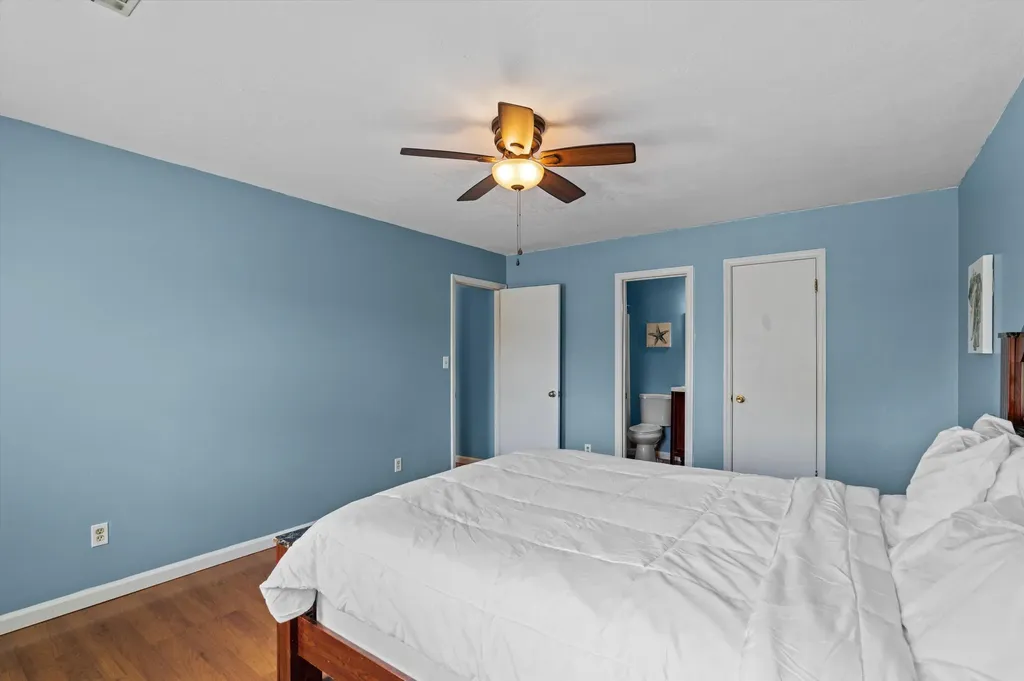 4355 Ridge Court Augusta GA 30909