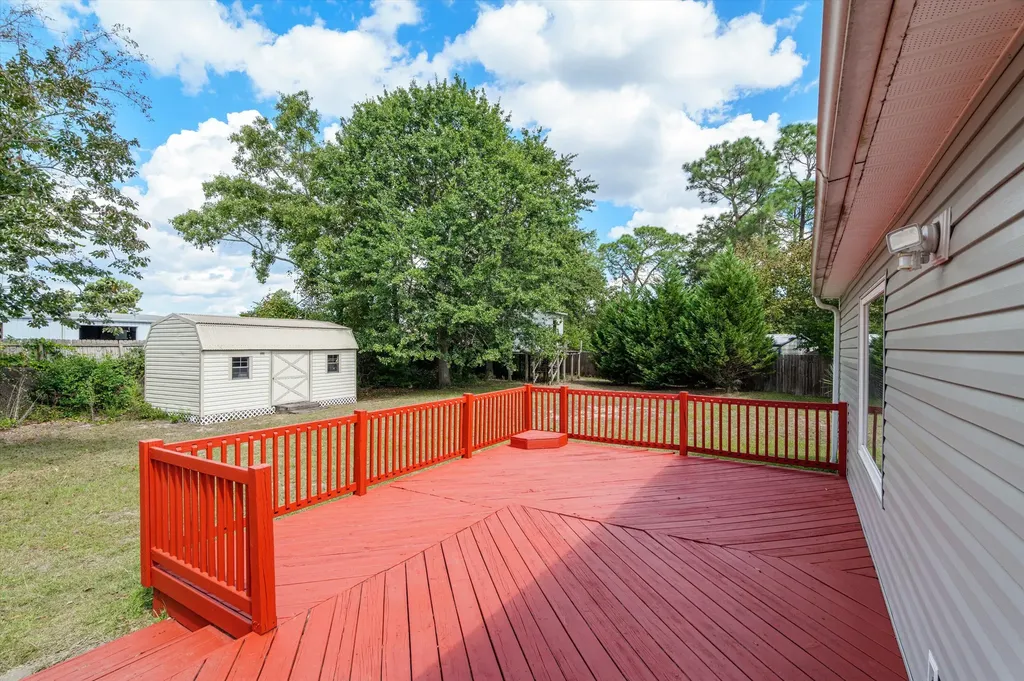 4355 Ridge Court Augusta GA 30909