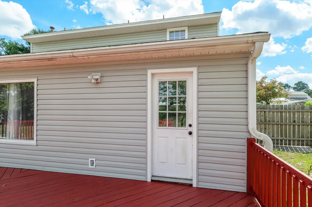 4355 Ridge Court Augusta GA 30909