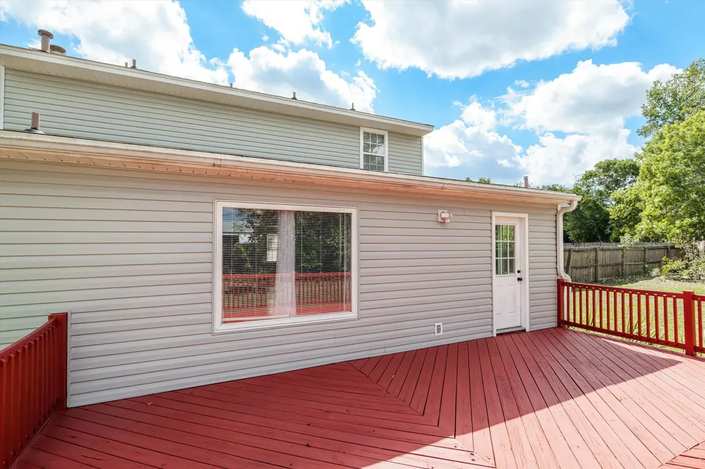 4355 Ridge Court Augusta GA 30909