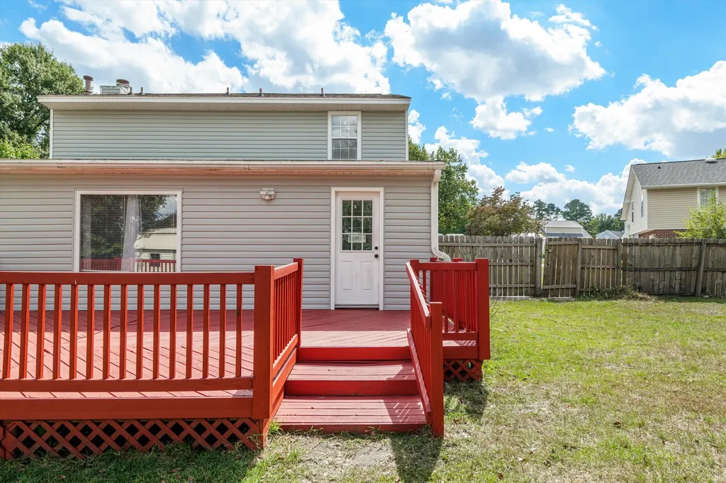 4355 Ridge Court Augusta GA 30909