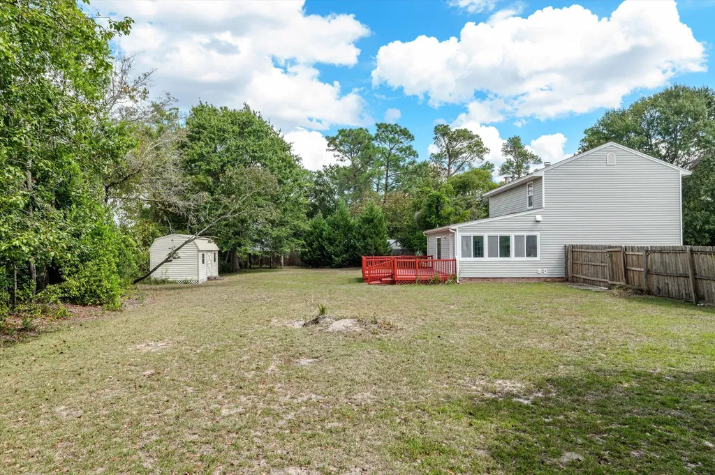 4355 Ridge Court Augusta GA 30909