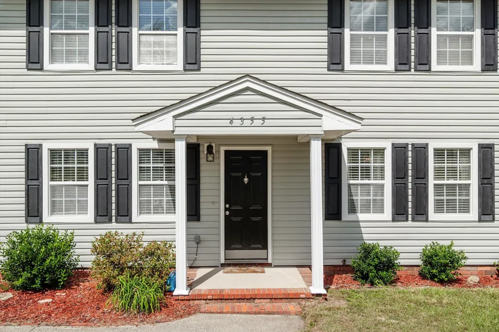 4355 Ridge Court Augusta GA 30909