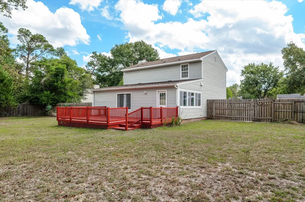 4355 Ridge Court Augusta GA 30909