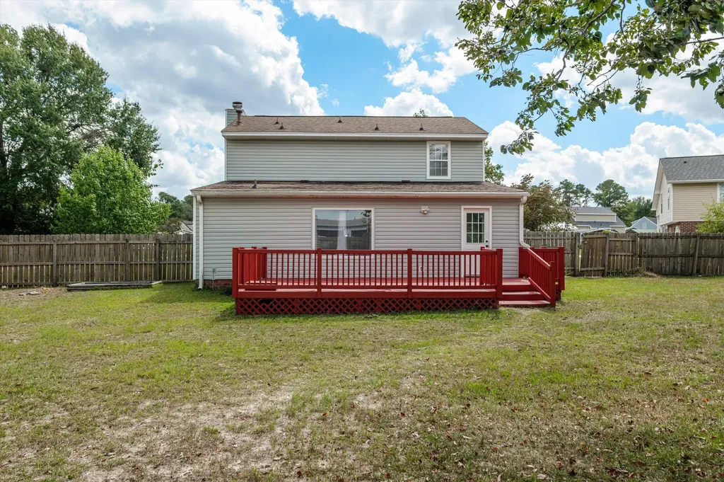 4355 Ridge Court Augusta GA 30909