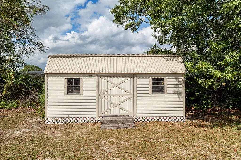 4355 Ridge Court Augusta GA 30909