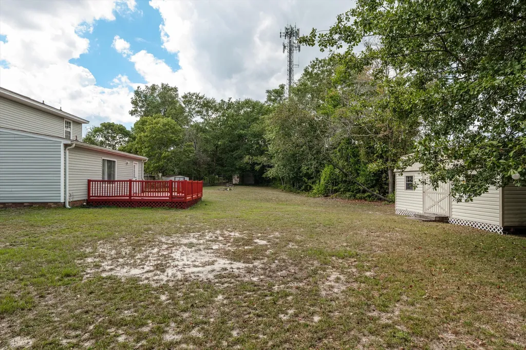 4355 Ridge Court Augusta GA 30909