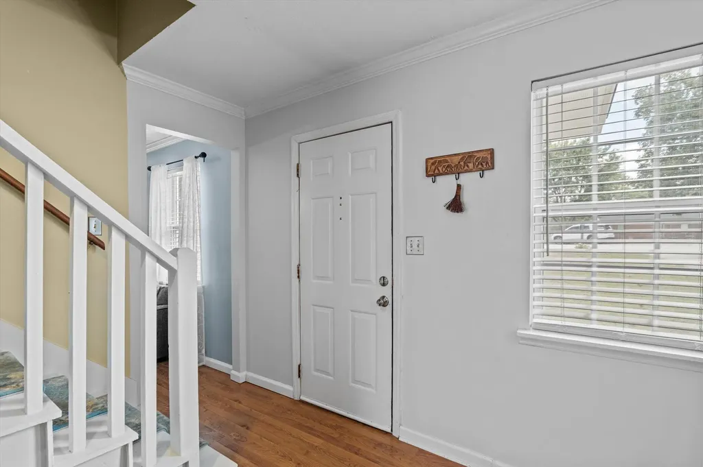 4355 Ridge Court Augusta GA 30909