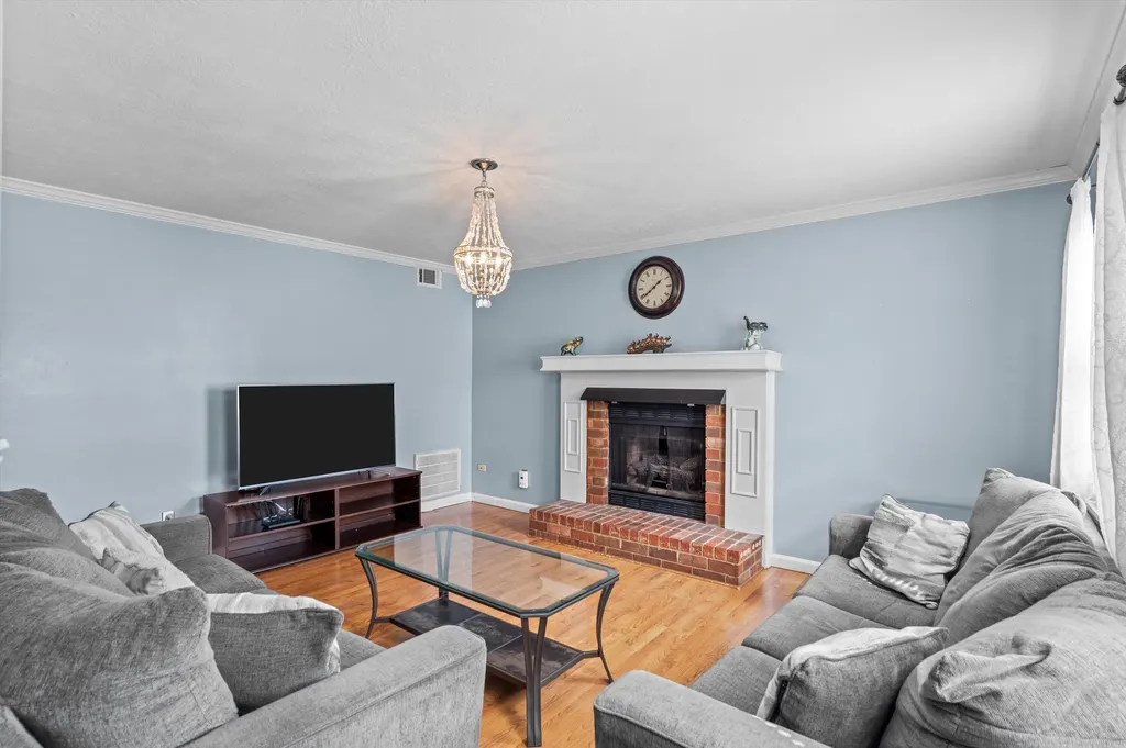 4355 Ridge Court Augusta GA 30909