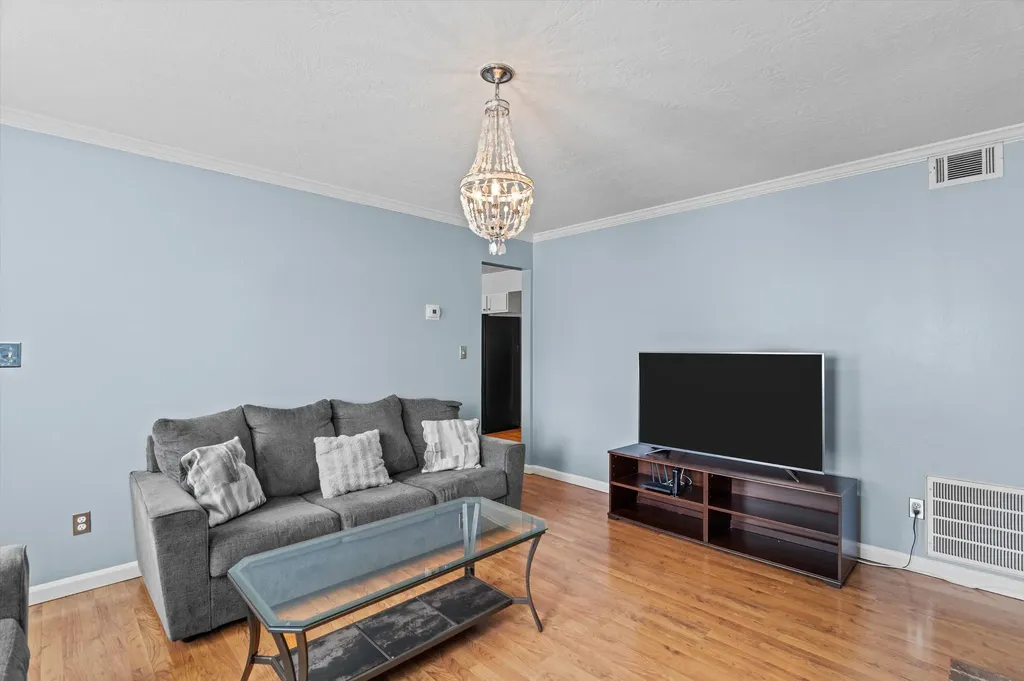 4355 Ridge Court Augusta GA 30909