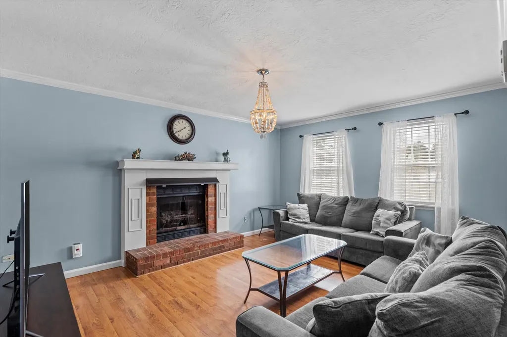 4355 Ridge Court Augusta GA 30909