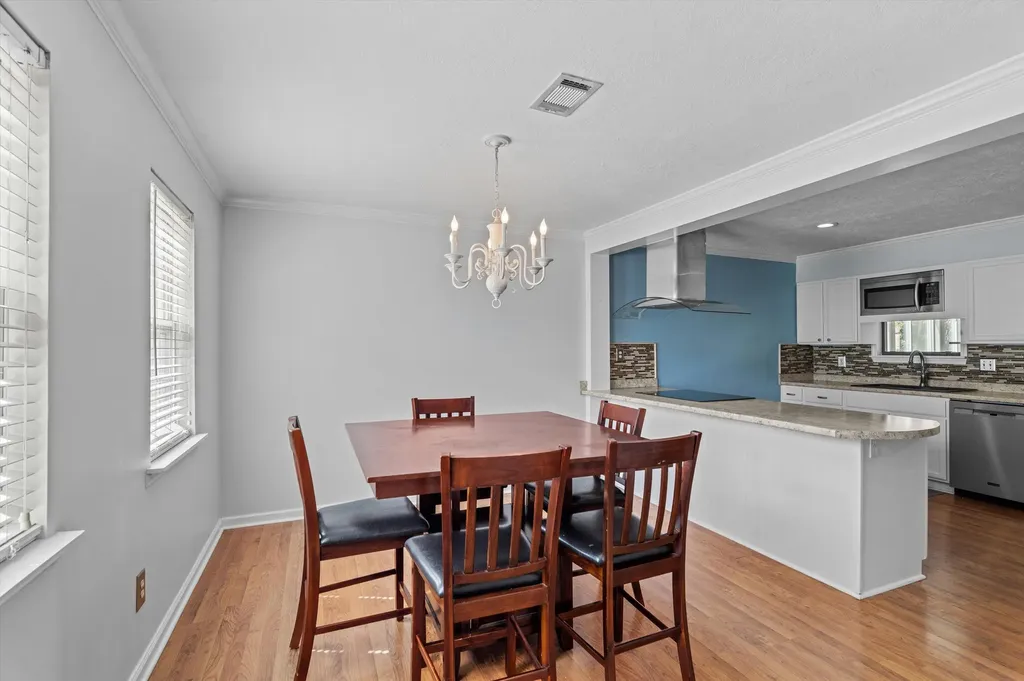 4355 Ridge Court Augusta GA 30909