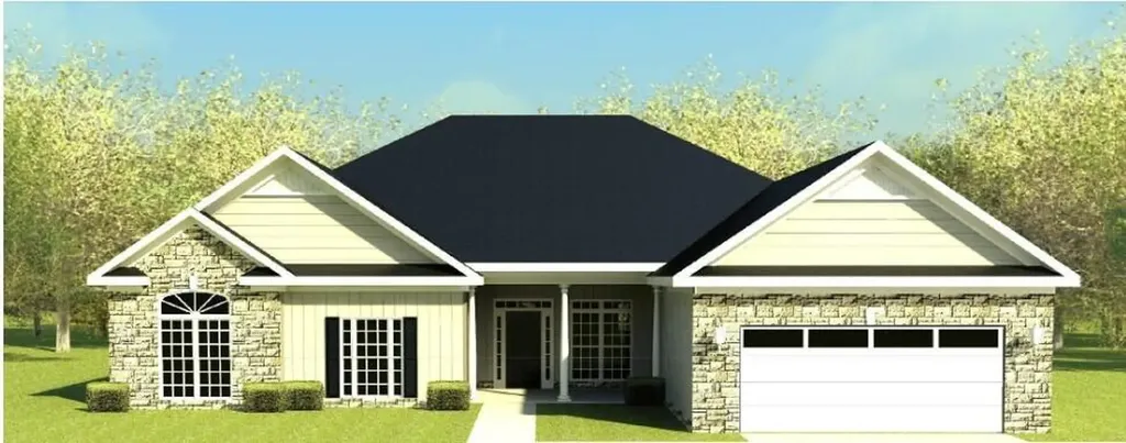 620 Lampart Drive Augusta GA 30909