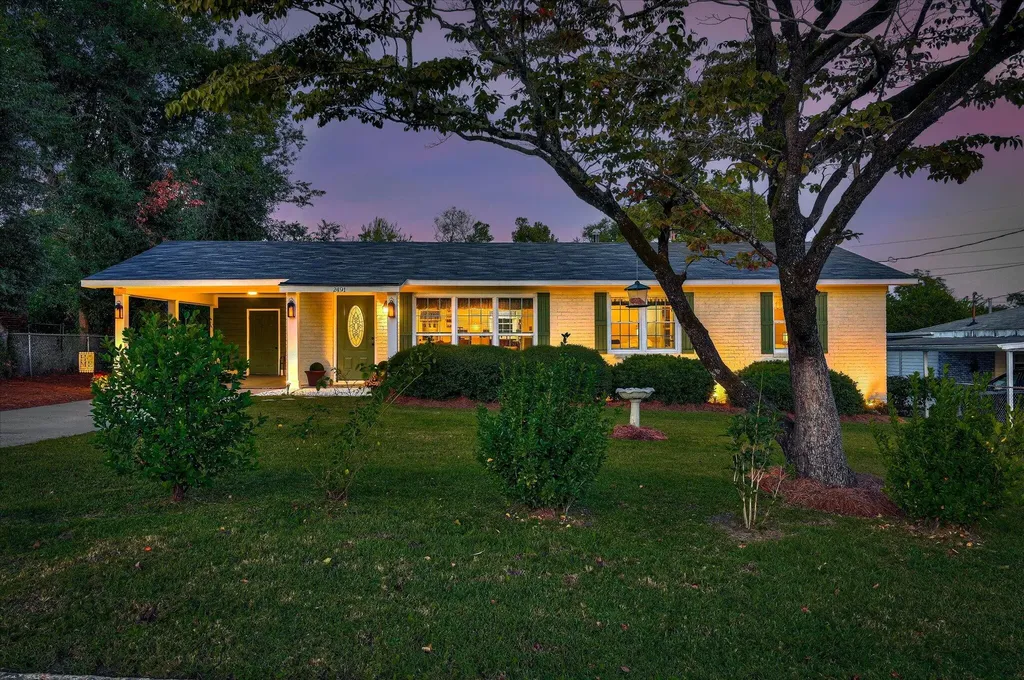 2491 Parkway Drive Augusta GA 30904