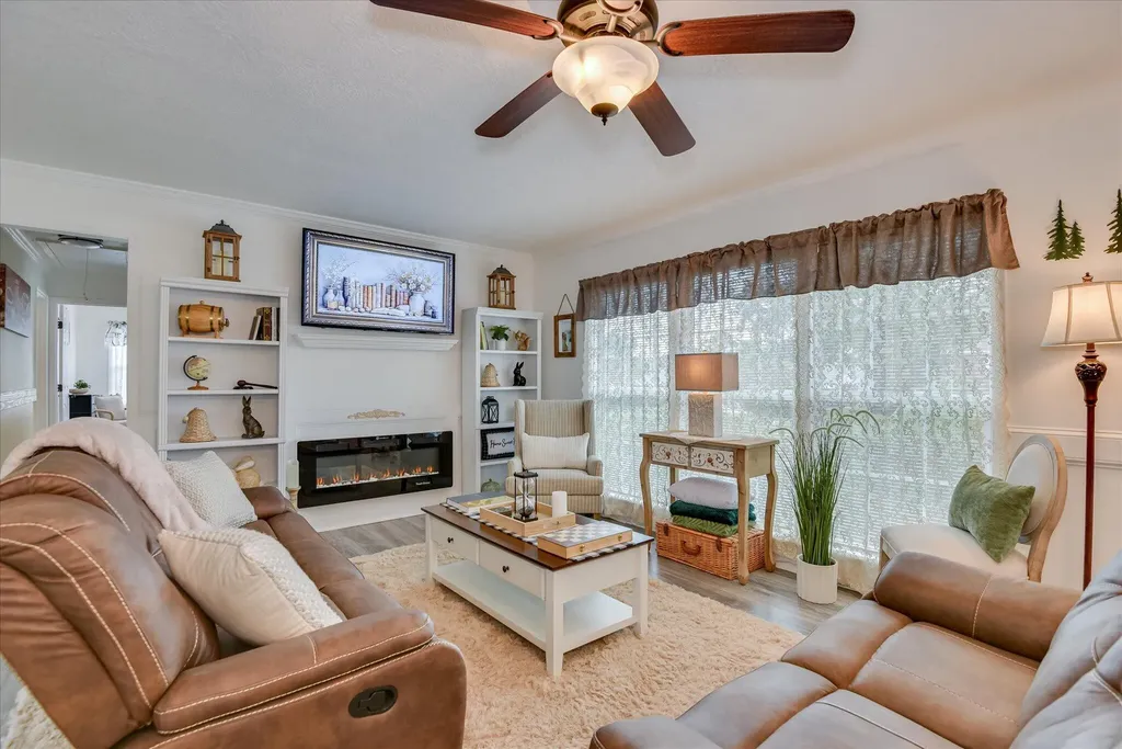 2491 Parkway Drive Augusta GA 30904