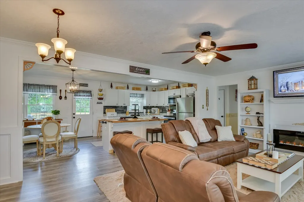 2491 Parkway Drive Augusta GA 30904