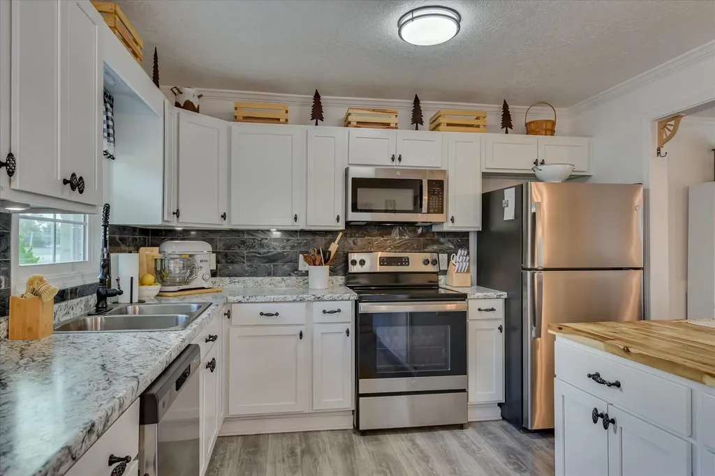 2491 Parkway Drive Augusta GA 30904