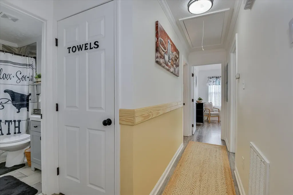 2491 Parkway Drive Augusta GA 30904