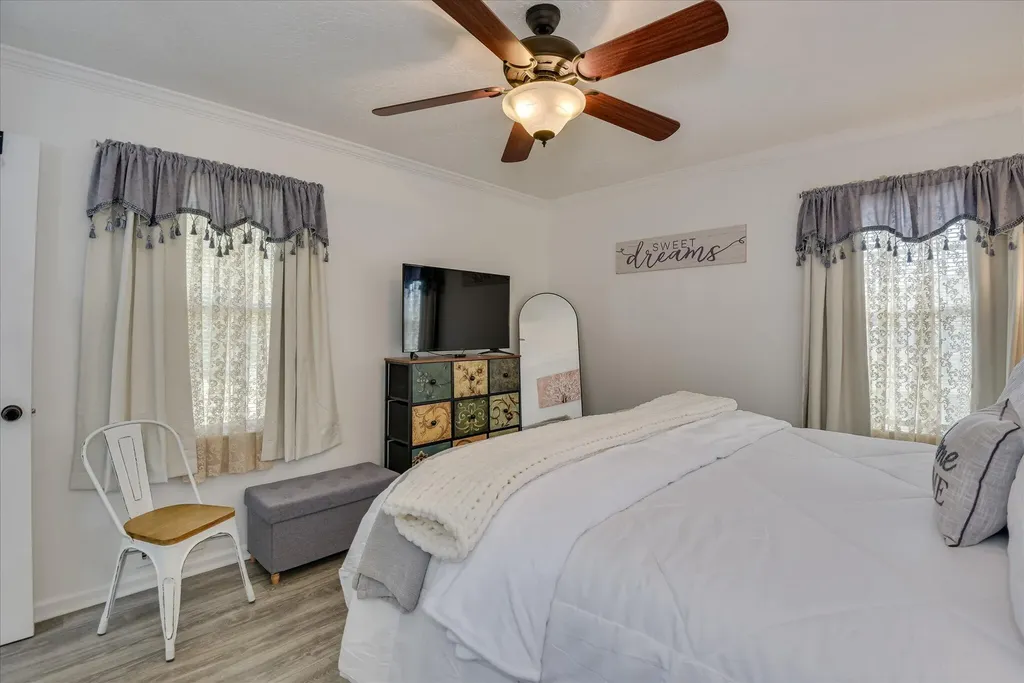 2491 Parkway Drive Augusta GA 30904