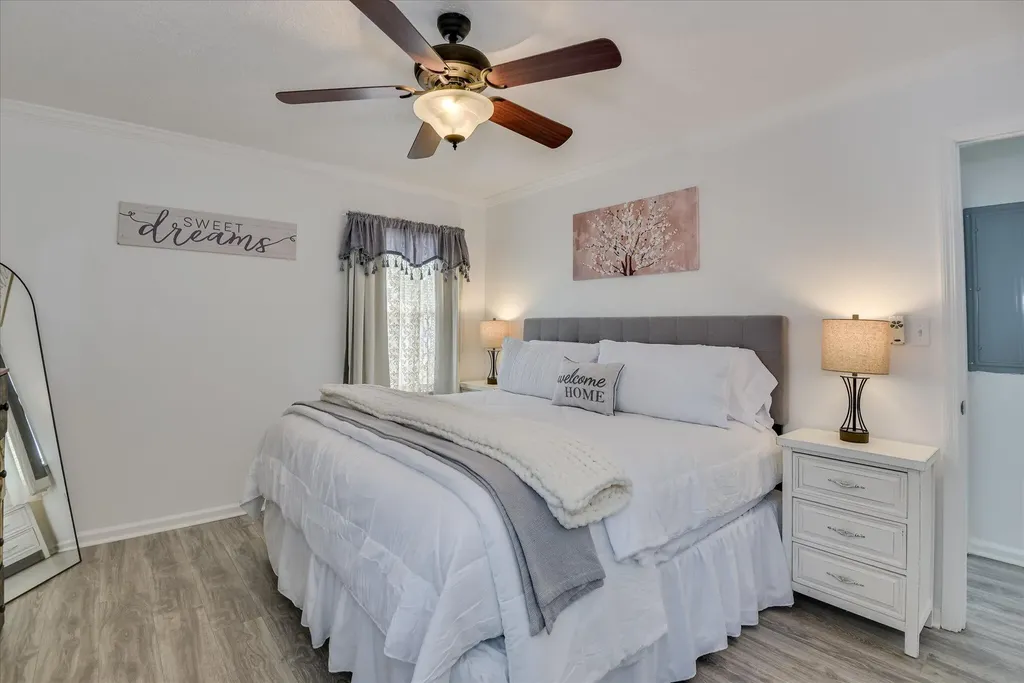 2491 Parkway Drive Augusta GA 30904