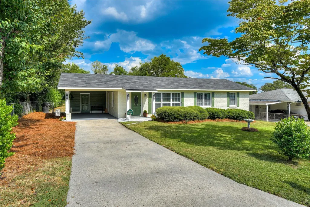 2491 Parkway Drive Augusta GA 30904