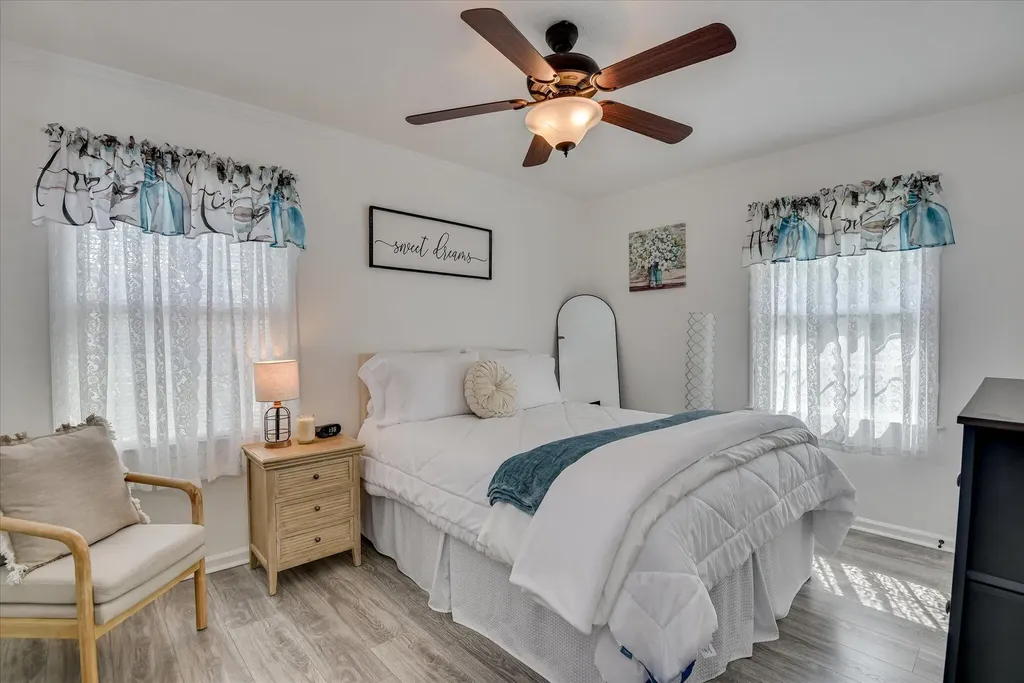 2491 Parkway Drive Augusta GA 30904