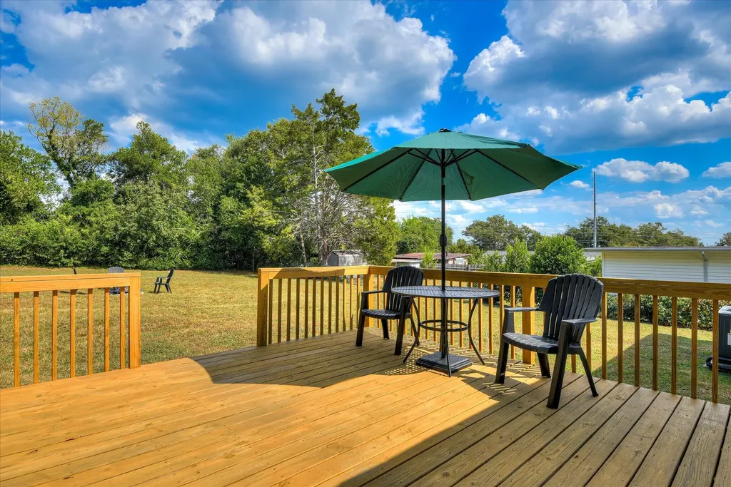 2491 Parkway Drive Augusta GA 30904