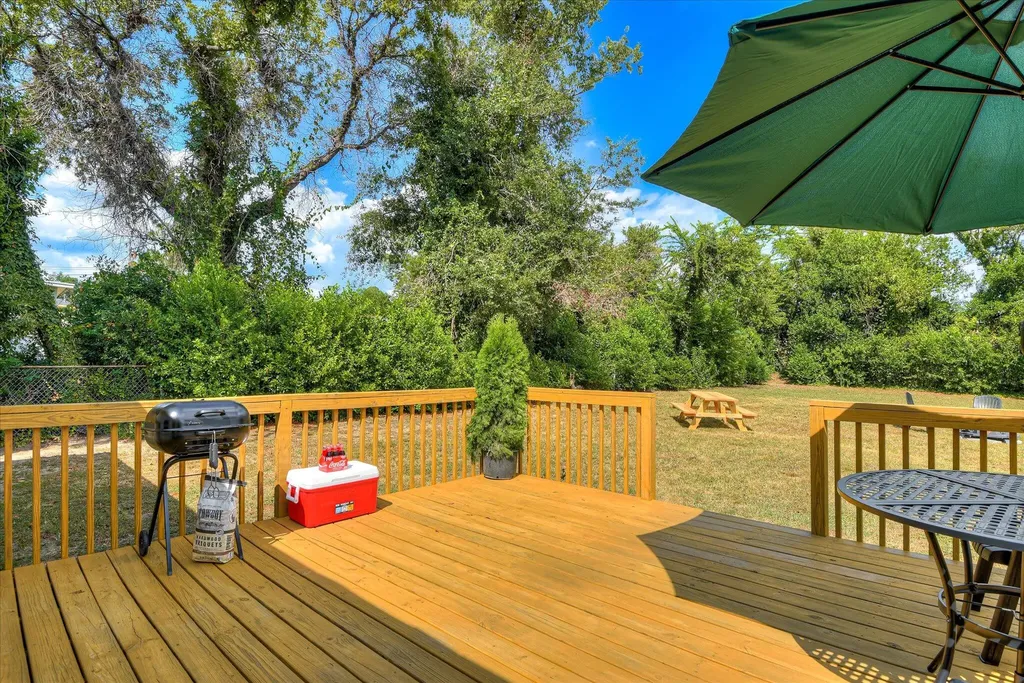 2491 Parkway Drive Augusta GA 30904