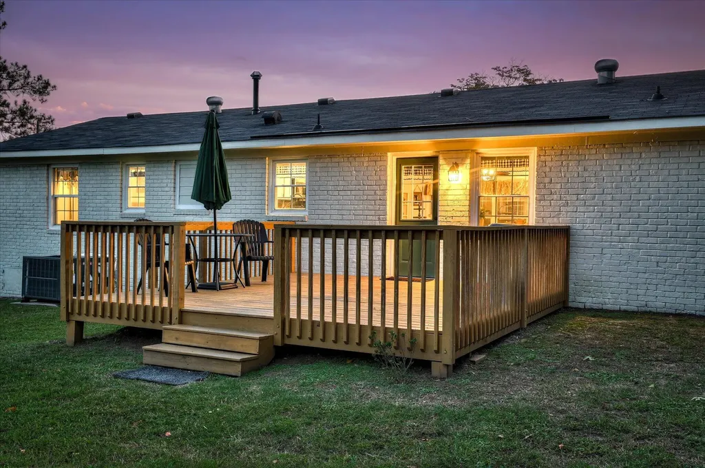 2491 Parkway Drive Augusta GA 30904