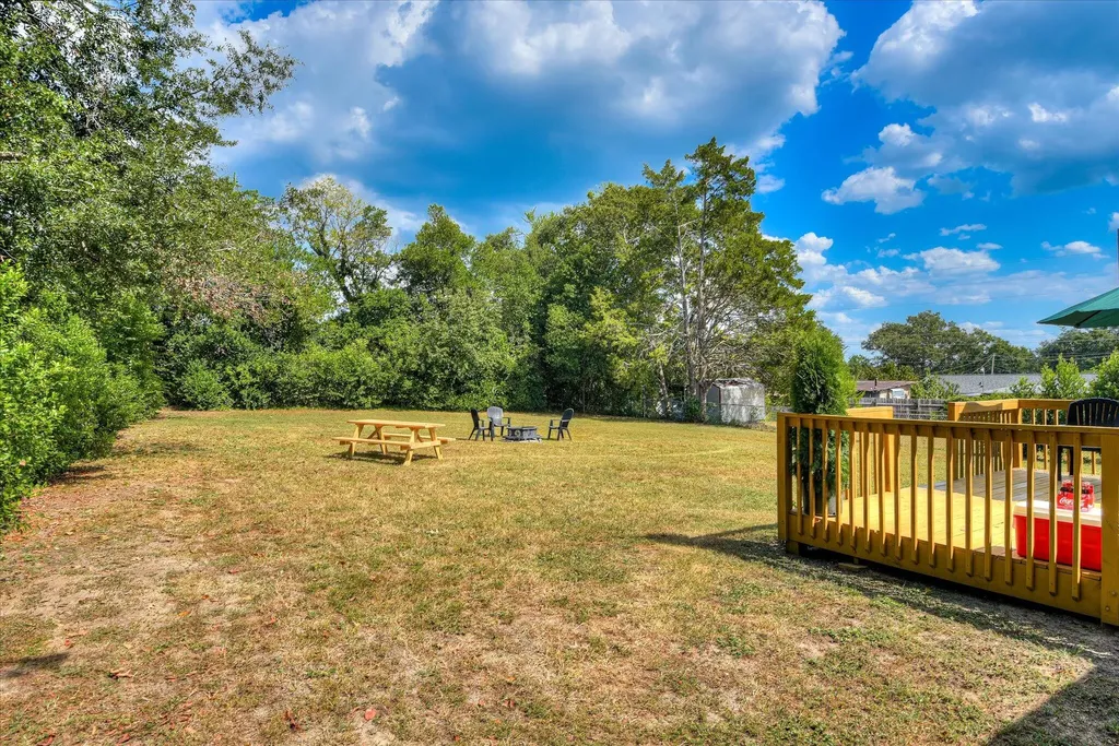 2491 Parkway Drive Augusta GA 30904