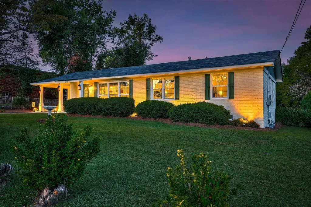 2491 Parkway Drive Augusta GA 30904