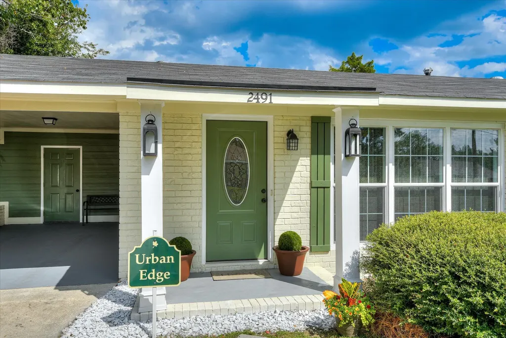 2491 Parkway Drive Augusta GA 30904