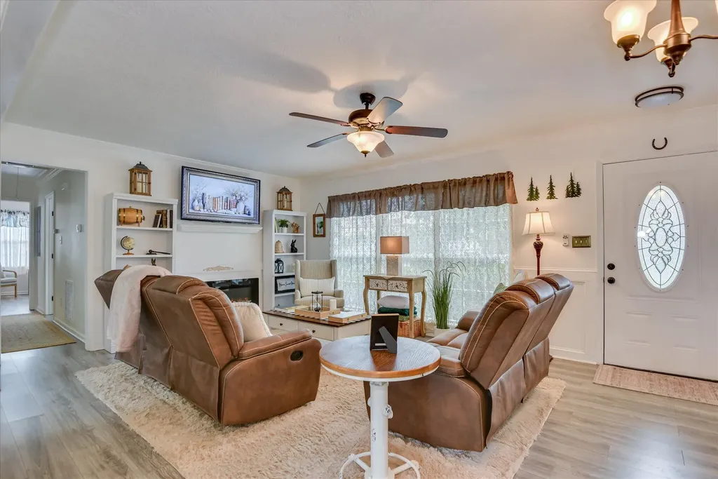 2491 Parkway Drive Augusta GA 30904