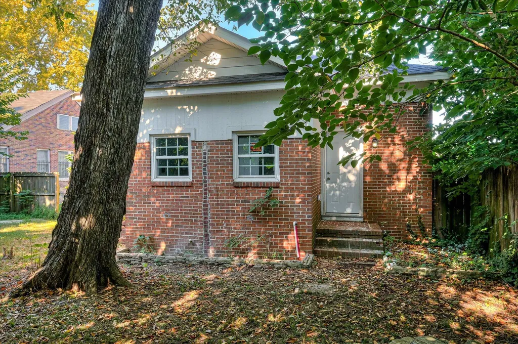 106 Second Street Augusta GA 30901