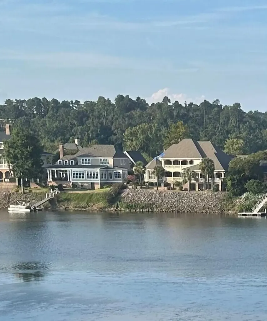 106 Second Street Augusta GA 30901