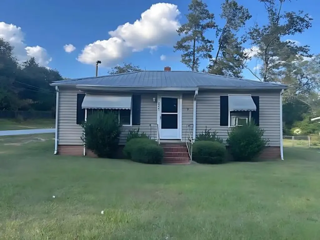 2225 Martin Road Augusta GA 30906