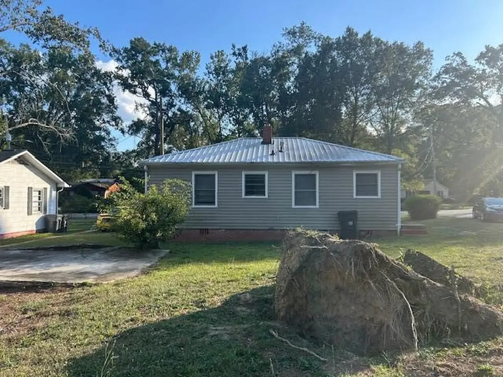 2225 Martin Road Augusta GA 30906