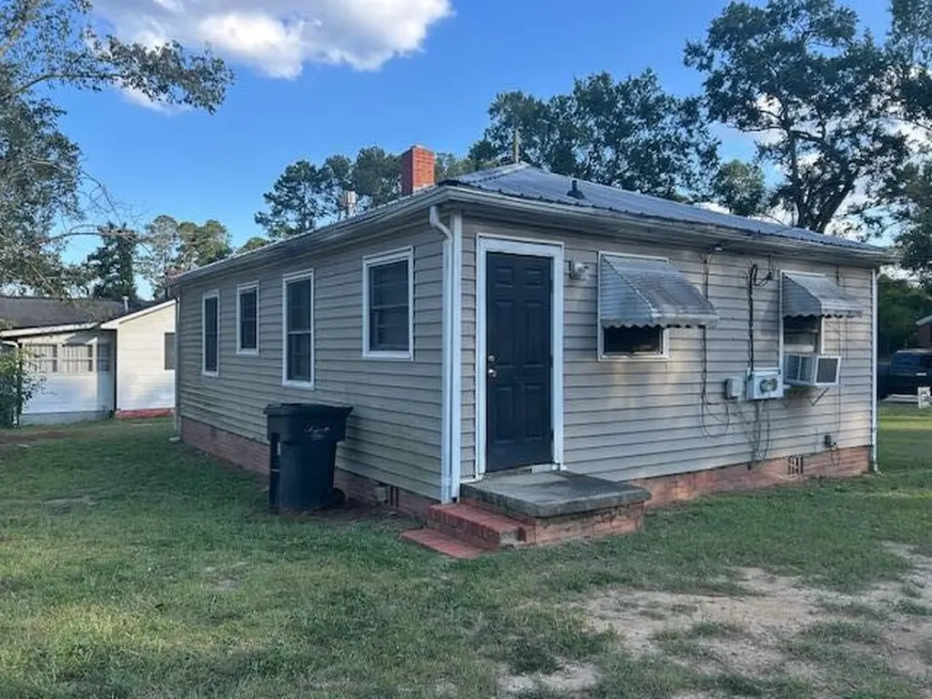 2225 Martin Road Augusta GA 30906