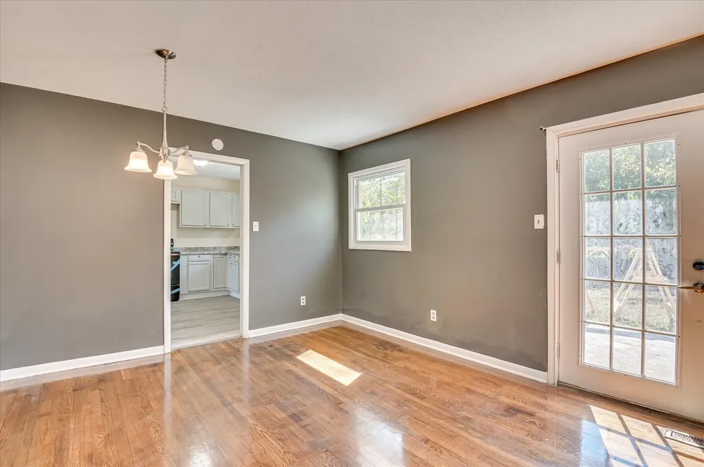 1404 Springfield Court Augusta GA 30909